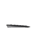 Cherry Stream 8550EU Ασύρματο Πληκτρολόγιο Αγγλικό US JK-8550EU-2 - Image 2