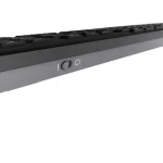 Cherry Stream 8550EU Ασύρματο Πληκτρολόγιο Αγγλικό US JK-8550EU-2 - Image 3