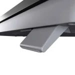 Cherry Stream 8550EU Ασύρματο Πληκτρολόγιο Αγγλικό US JK-8550EU-2 - Image 4