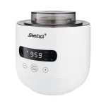Steba Γιαουρτομηχανή 2lt Μπεζ 20W 184400