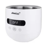 Steba Γιαουρτομηχανή 2lt Μπεζ 20W 184400 - Image 6