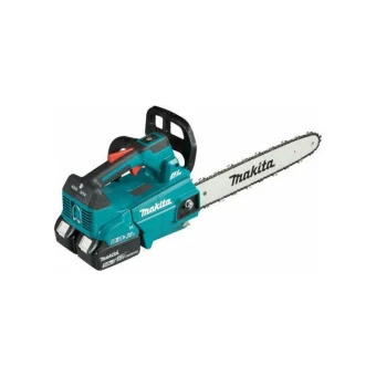 Makita Αλυσοπρίονο Μπαταρίας Brushless 18V 5.1kg με Λάμα 35cm DUC356PT2B