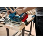 Bosch GKS 185-LI Δισκοπρίονο 18V 1x5Ah 06016C1223 - Image 4