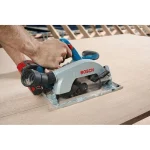 Bosch GKS 185-LI Δισκοπρίονο 18V 1x5Ah 06016C1223 - Image 6