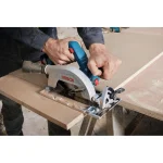 Bosch GKS 185-LI Δισκοπρίονο 18V 1x5Ah 06016C1223 - Image 7