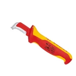 Knipex Ξύστρα Απογύμνωσης Καλωδίων με Μήκος 180mm Γδάρτης 855111 - Image 6