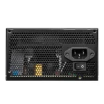 MSI MAG A500DN 500W Μαύρο Τροφοδοτικό Υπολογιστή Full Wired 80 Plus Standard 306-7ZP6A11-809 - Image 4