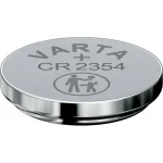 Varta Μπαταρία Λιθίου Ρολογιών CR2354 3V 1τμχ 06354101401 - Image 2