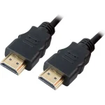Good Connections HDMI 1.4 High Speed 1080p 120Hz Cable HDMI male - HDMI male 3m Μπλε 4514-030 - Image 4