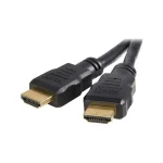 Good Connections HDMI 1.4 High Speed 1080p 120Hz Cable HDMI male - HDMI male 5m Μαύρο 4514-050 - Image 3