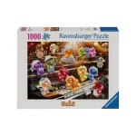 Puzzle 2D 1000pcs 12001251