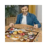 Puzzle 2D 1000pcs 12001251 - Image 3