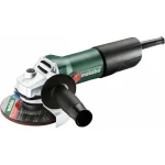 Metabo W 850-125 Τροχός 125mm Ρεύματος 850W 603608000