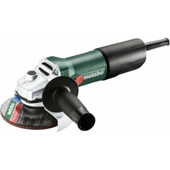 Metabo W 850-125 Τροχός 125mm Ρεύματος 850W 603608000
