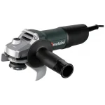 Metabo W 850-125 Τροχός 125mm Ρεύματος 850W 603608000 - Image 2