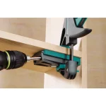 Wolfcraft Σετ 55 Τρυπάνια HSS για Ξύλο 4642000 - Image 3