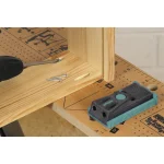 Wolfcraft Σετ 55 Τρυπάνια HSS για Ξύλο 4642000 - Image 4