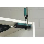 Wolfcraft Σετ 55 Τρυπάνια HSS για Ξύλο 4642000 - Image 5