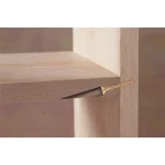 Wolfcraft Σετ 55 Τρυπάνια HSS για Ξύλο 4642000 - Image 6