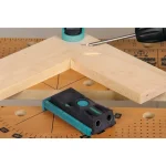 Wolfcraft Σετ 55 Τρυπάνια HSS για Ξύλο 4642000 - Image 7