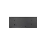 Silverstone RM52 5U Midi Tower Κουτί Υπολογιστή Μαύρο 100271929 - Image 3
