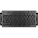 Silverstone RM52 5U Midi Tower Κουτί Υπολογιστή Μαύρο 100271929 - Image 6