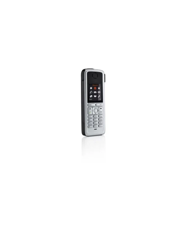 Unify Openstage M3 Ex Plus Mobilteil – Ασύρματο Dect Ανθεκτικό Χειριστήριο Εκρηκτικά Περιβάλλοντα L30250-F600-C403