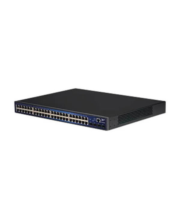 Allnet ALL-SG8452M Managed L2 Switch με 48 Θύρες Gigabit (1Gbps) Ethernet και 4 SFP Θύρες