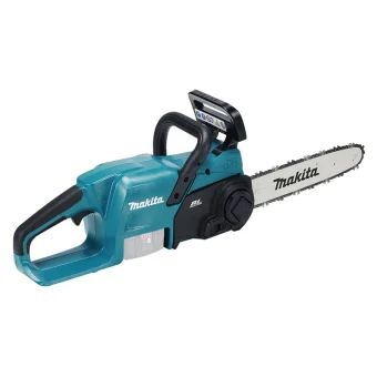 Makita Αλυσοπρίονο Μπαταρίας Brushless 18V 4.2kg με Λάμα 30cm DUC307ZX3