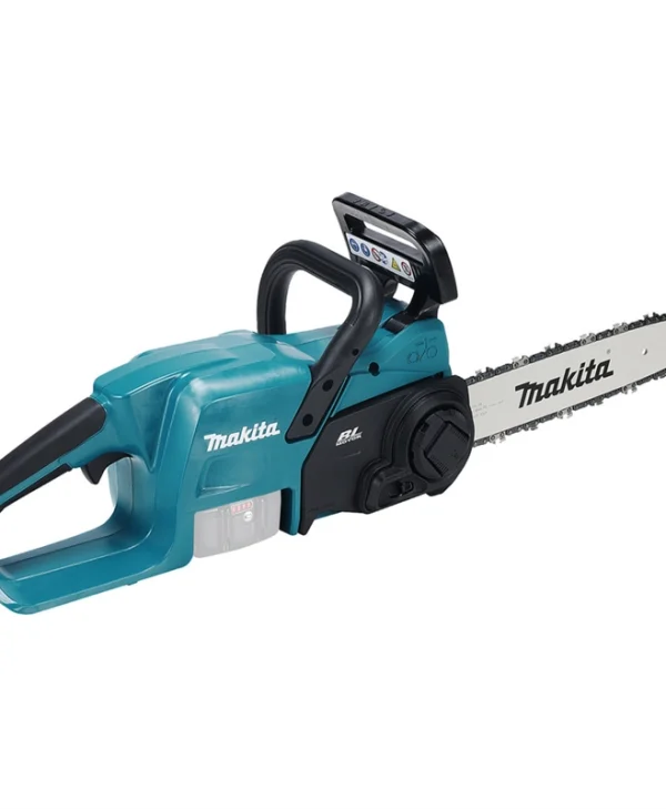 Makita Αλυσοπρίονο Μπαταρίας Brushless 18V 4.2kg με Λάμα 30cm DUC307ZX3