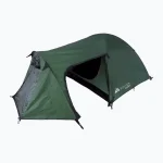 Volven Σκηνή Camping Ορειβασίας Πράσινη Αδιάβροχη 220x380εκ. 5904013003209