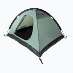 Volven Σκηνή Camping Ορειβασίας Πράσινη Αδιάβροχη 220x380εκ. 5904013003209 - Image 3