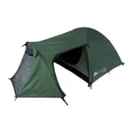 Volven Σκηνή Camping Ορειβασίας Πράσινη Αδιάβροχη 220x380εκ. 5904013003209 - Image 7