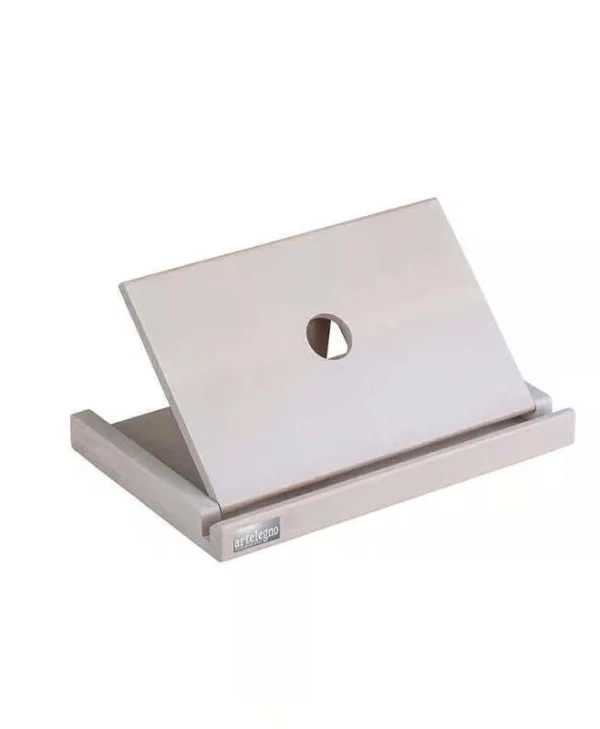 Artelegno Βάση Tablet Γραφείου σε χρώμα 46/W