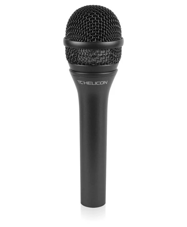 TC Helicon MP-85 Δυναμικό Μικρόφωνο Χειρός για Φωνητικά 000-E9S00-00010