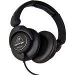 Behringer HPX6000 Ενσύρματα Over Ear Ακουστικά Μαύρα 27000367