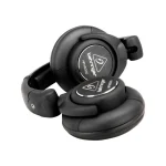 Behringer HPX6000 Ενσύρματα Over Ear Ακουστικά Μαύρα 27000367 - Image 3