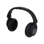 Behringer HPX6000 Ενσύρματα Over Ear Ακουστικά Μαύρα 27000367 - Image 4