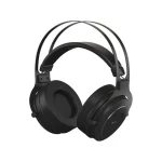 Behringer Omega Ενσύρματα Over Ear Ακουστικά Μαύρα 0403-AAV86-000