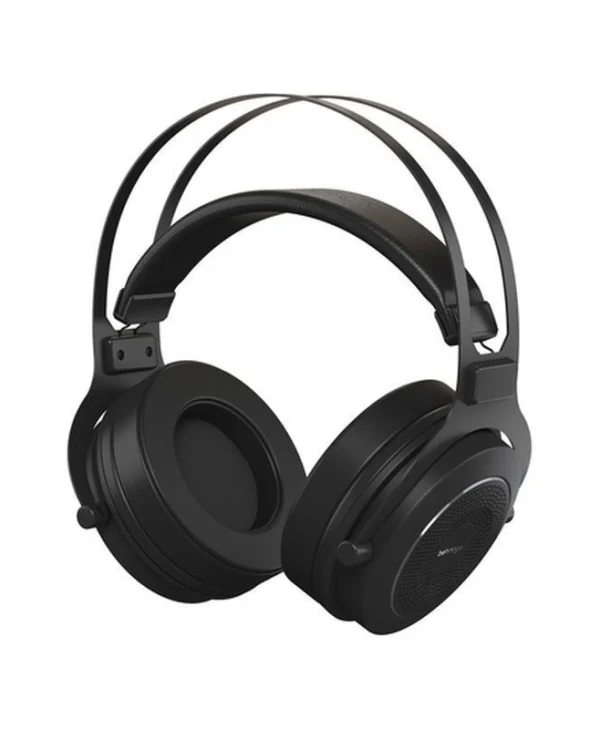 Behringer Omega Ενσύρματα Over Ear Ακουστικά Μαύρα 0403-AAV86-000
