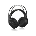 Behringer Omega Ενσύρματα Over Ear Ακουστικά Μαύρα 0403-AAV86-000 - Image 3