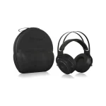 Behringer Omega Ενσύρματα Over Ear Ακουστικά Μαύρα 0403-AAV86-000 - Image 4