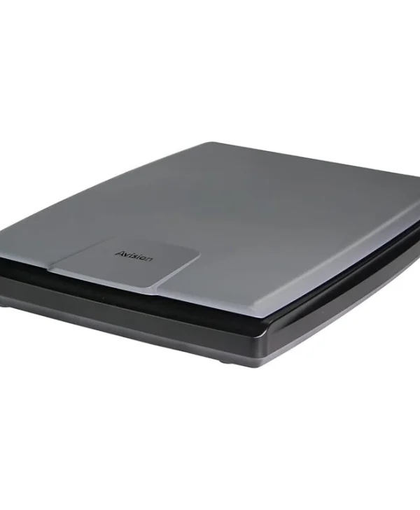 Avision FB25 Flatbed (Επίπεδης επιφάνειας) Scanner A4 000-0999-07G