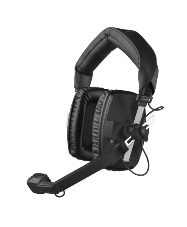 BeyerDynamic DT 109 (200/50 Ohms) Over Ear Gaming Headset με σύνδεση USB 402974