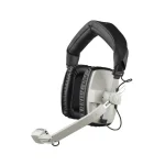 BeyerDynamic DT 109 (200/50 Ohms) Over Ear Gaming Headset με σύνδεση USB 402974 - Image 2