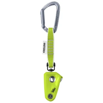 Edelrid Συνδετικός Κρίκος 1τμχ 0008987700003226