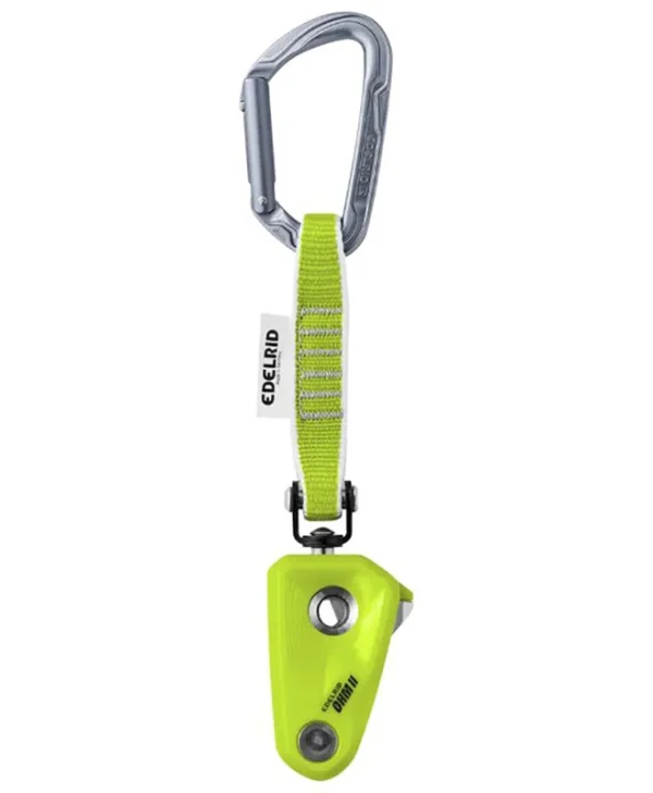 Edelrid Συνδετικός Κρίκος 1τμχ 0008987700003226