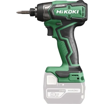 Hikoki Κατσαβίδι Μπαταρίας Solo Brushless 18V WH18DD (Basic)