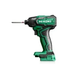 Hikoki Κατσαβίδι Μπαταρίας Solo Brushless 18V WH18DD (Basic) - Image 2