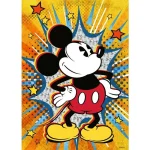 Ravensburger Puzzle Disney Retro Mickey 1000 Pieces 12000472 - Image 2